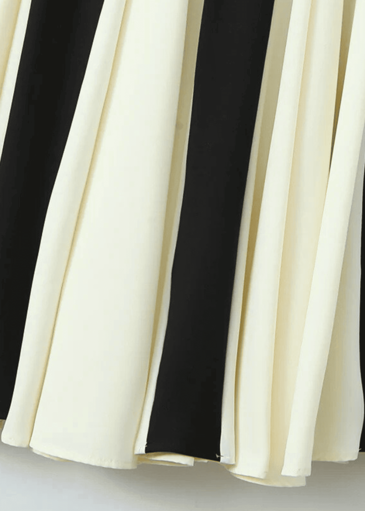 Amara Two - Tone Maxi Dress - Glowletix Inc.