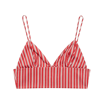 Amelie Striped Set - Glowletix Inc.