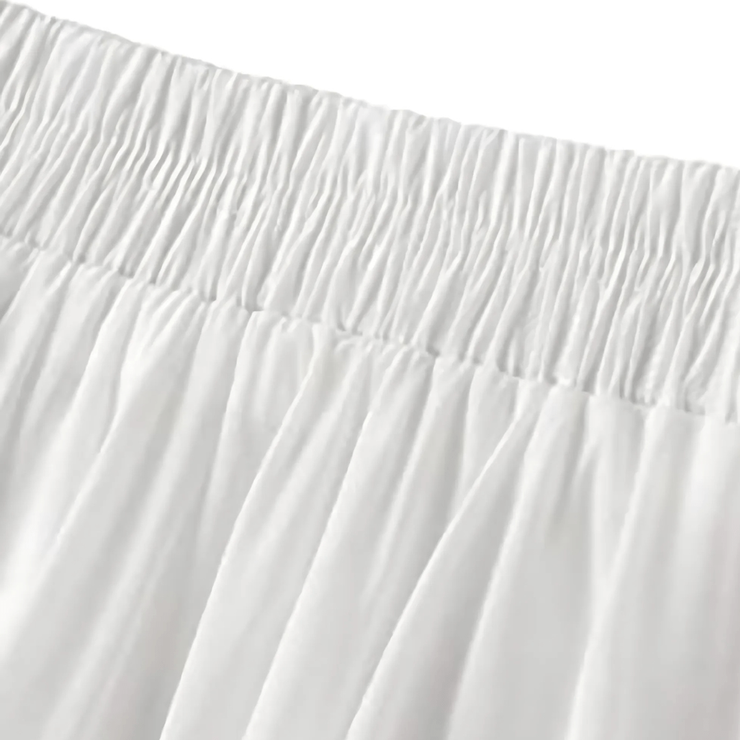Bella Mini Skirt - Glowletix Inc.