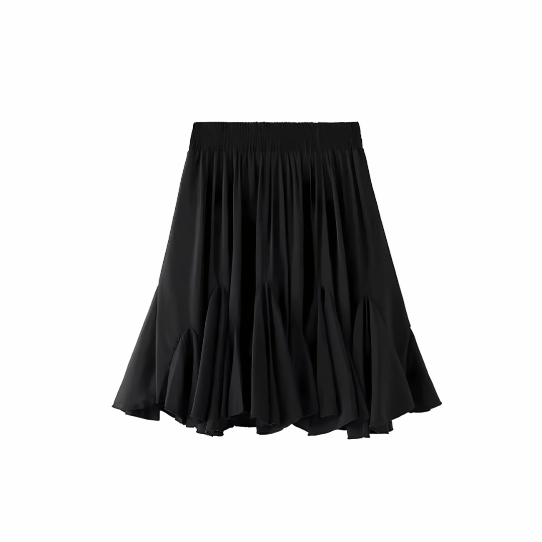 Bella Mini Skirt - Glowletix Inc.