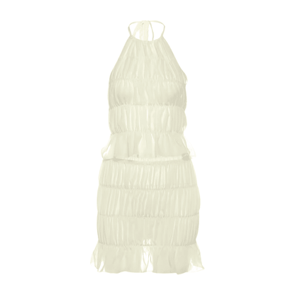 Boho Whisper Ruffle Set - Glowletix Inc.