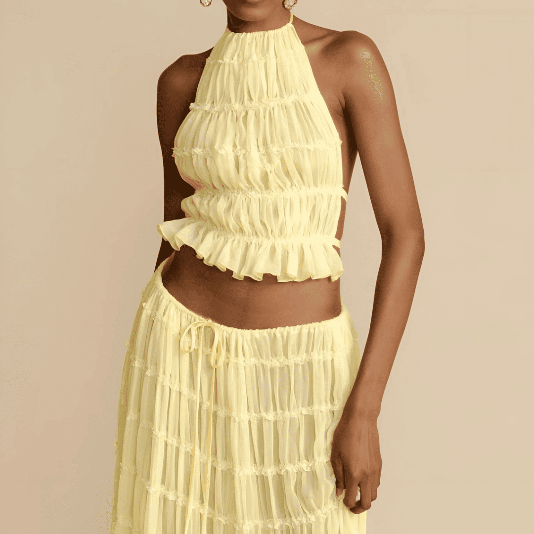 Bohoo Breeze Set - Glowletix Inc.