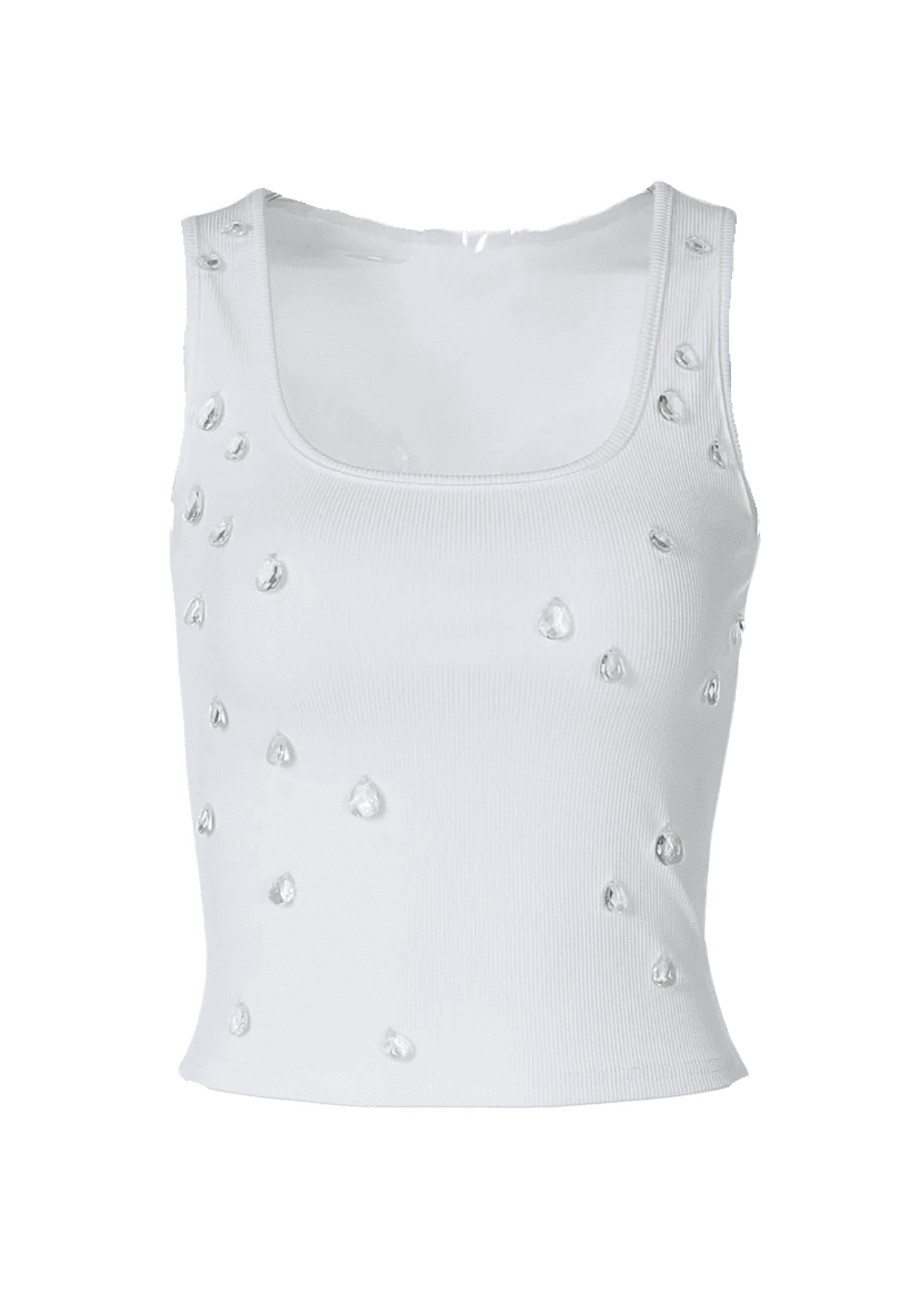 Celeste Crystal Tank - Glowletix Inc.