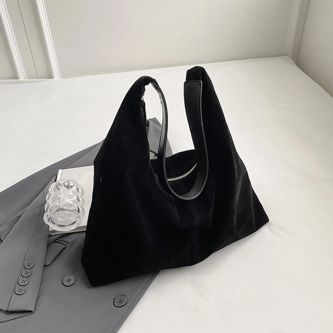 Essential Shoulder Bag - Glowletix Inc.