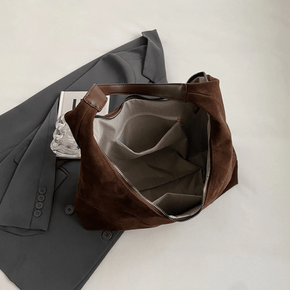 Essential Shoulder Bag - Glowletix Inc.