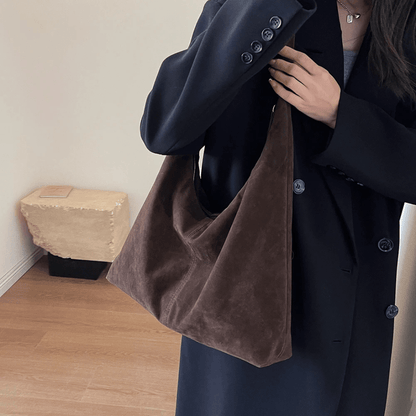 Essential Shoulder Bag - Glowletix Inc.