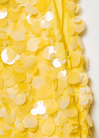 Glimmer Mini Skirt - Glowletix Inc.