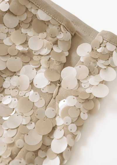 Glimmer Mini Skirt - Glowletix Inc.