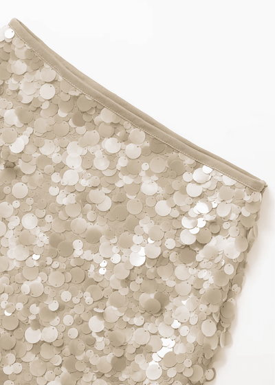 Glimmer Mini Skirt - Glowletix Inc.