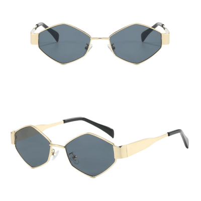 Hexa Sunglasses - Glowletix Inc.