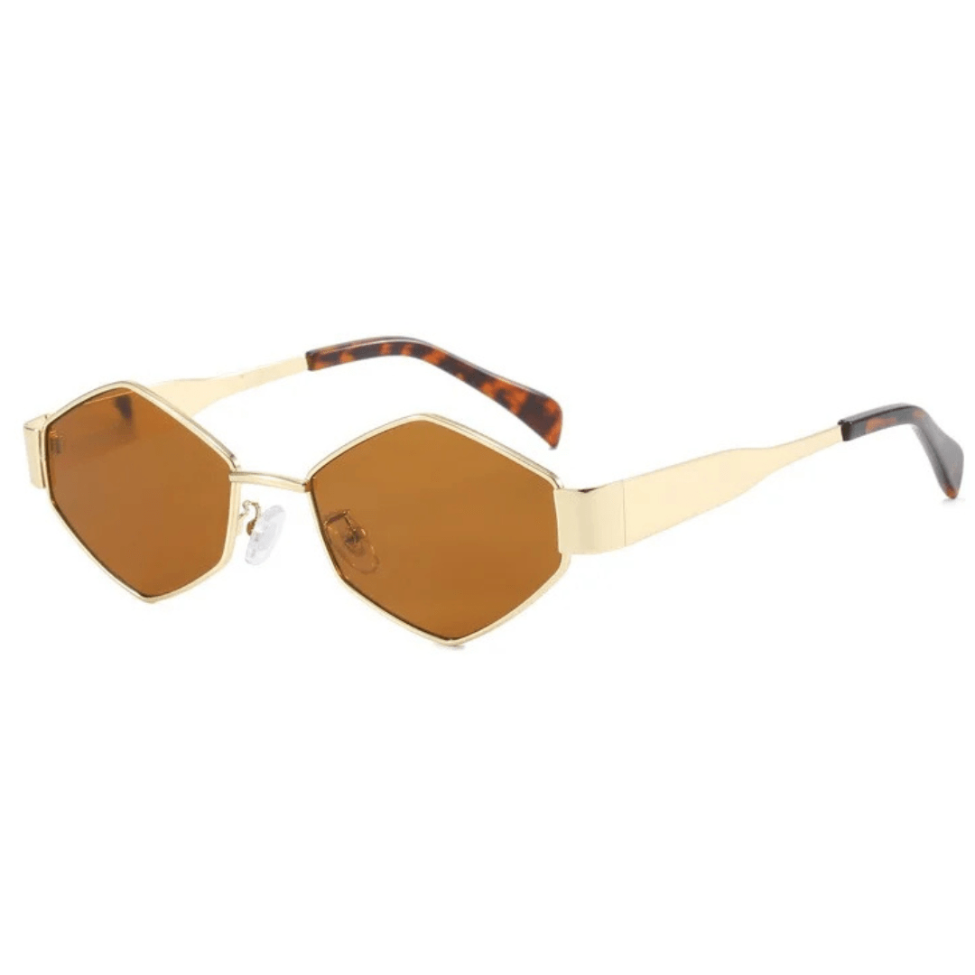 Hexa Sunglasses - Glowletix Inc.