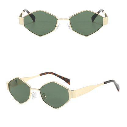 Hexa Sunglasses - Glowletix Inc.