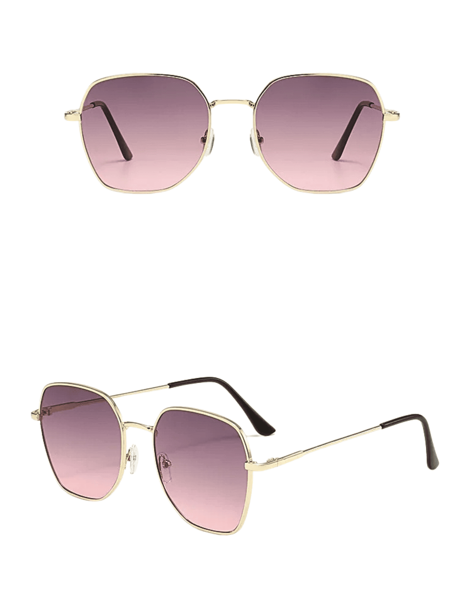 Horizon Edge Sunglasses - Glowletix Inc.