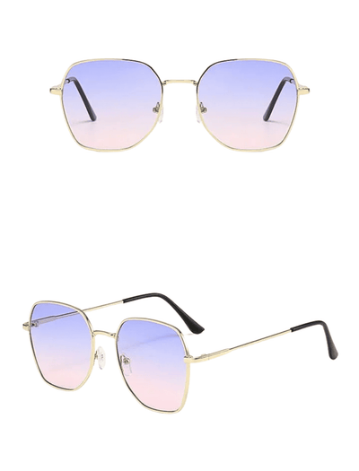 Horizon Edge Sunglasses - Glowletix Inc.