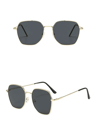 Horizon Edge Sunglasses - Glowletix Inc.