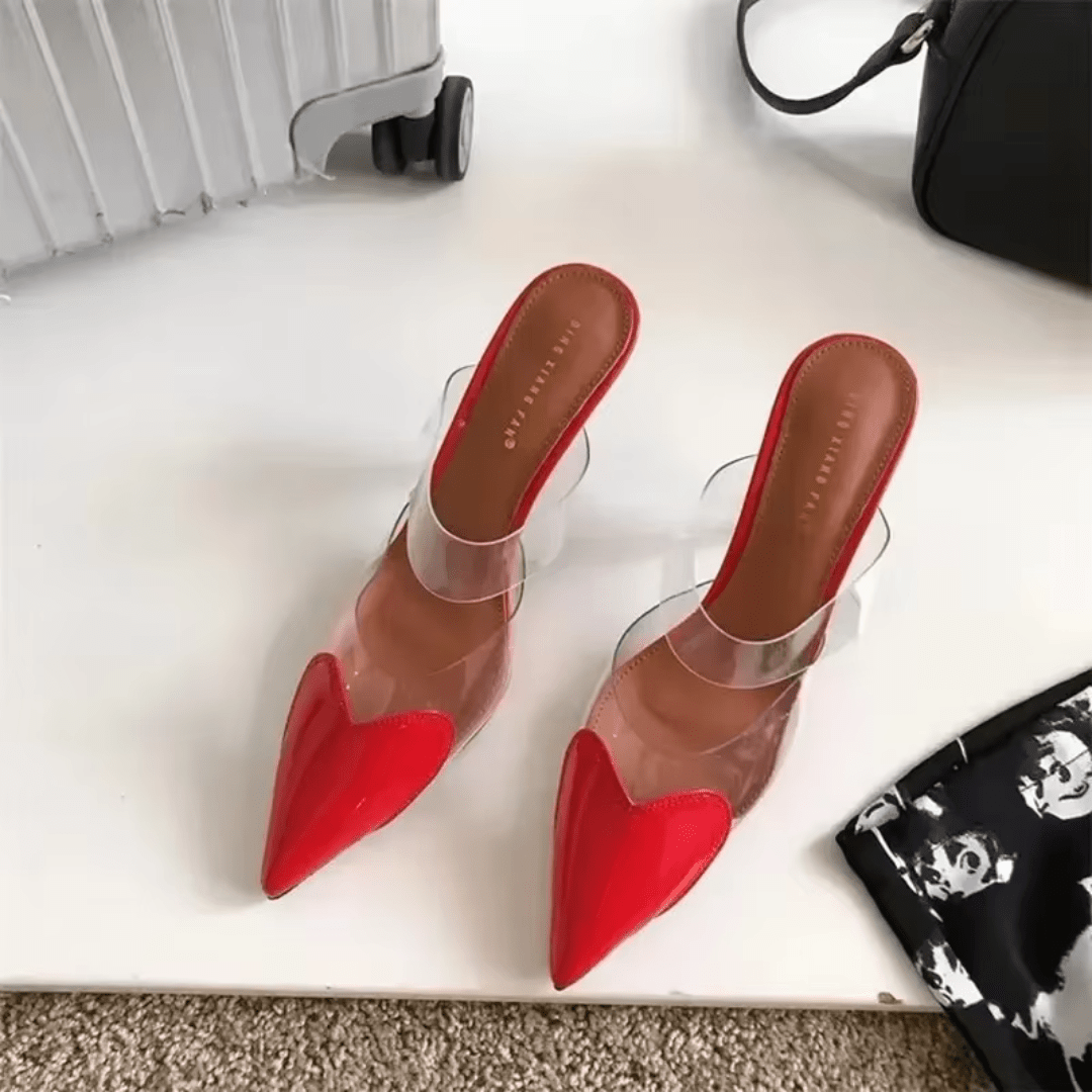 Luminous Heels - Glowletix Inc.