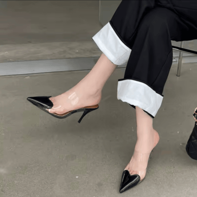 Luminous Heels - Glowletix Inc.