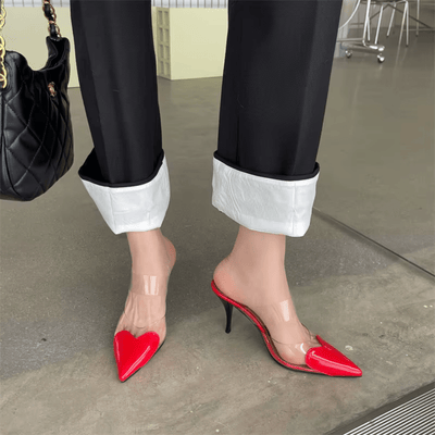 Luminous Heels - Glowletix Inc.