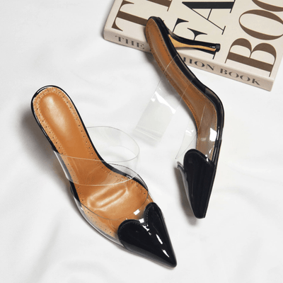 Luminous Heels - Glowletix Inc.