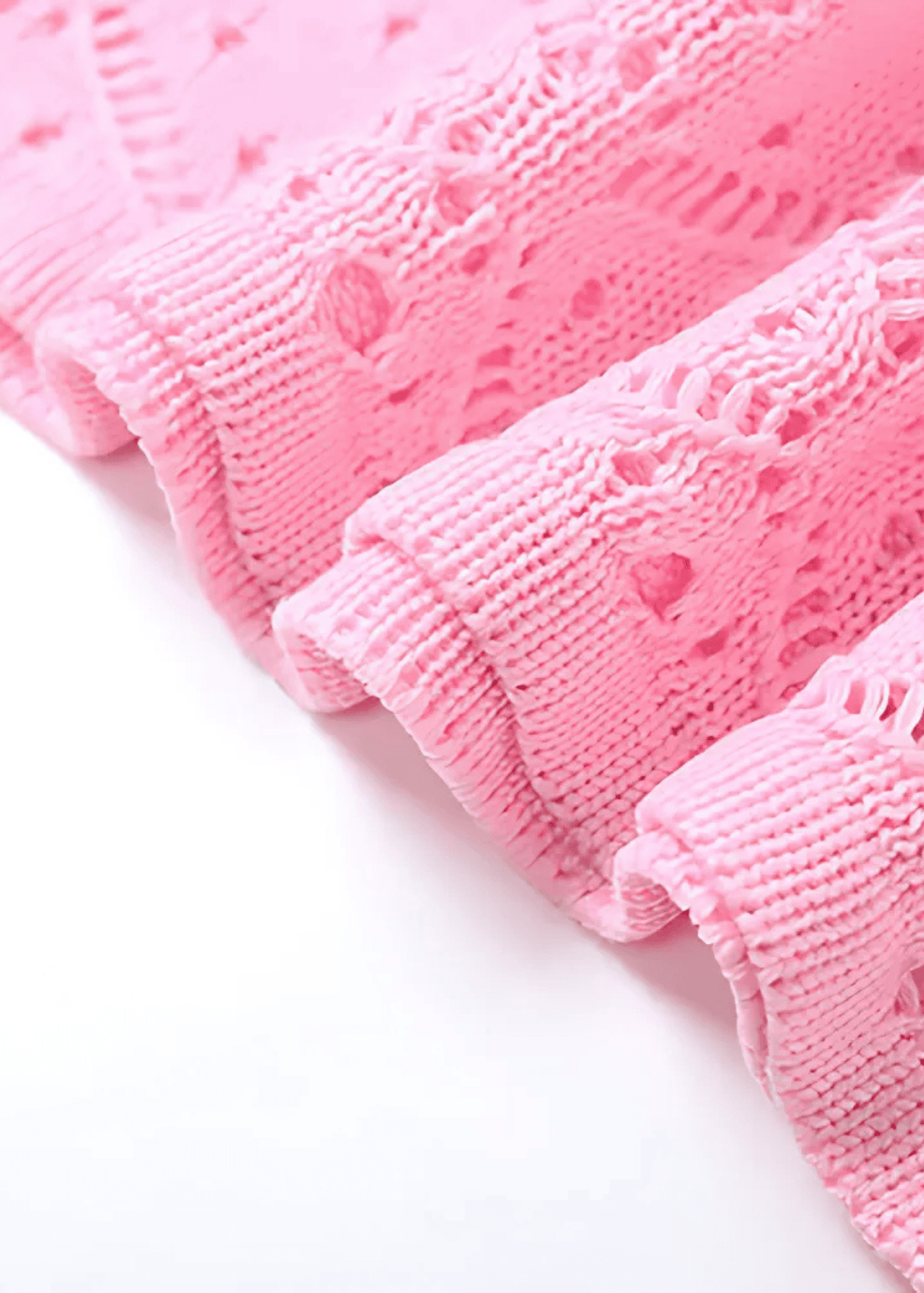 Malina Crochet Bloom Set - Glowletix Inc.