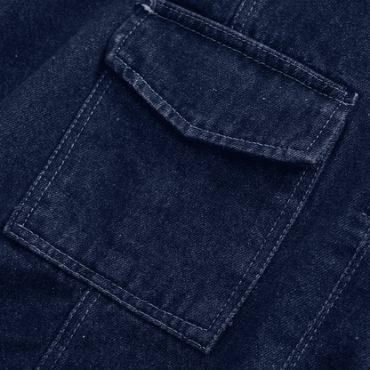 Maverick Denim Set - Glowletix Inc.