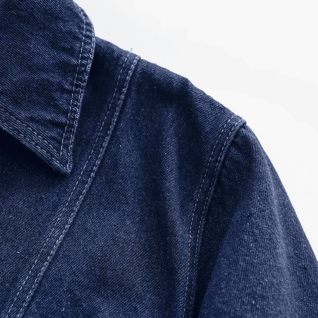 Maverick Denim Set - Glowletix Inc.