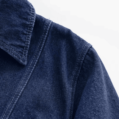 Maverick Denim Set - Glowletix Inc.