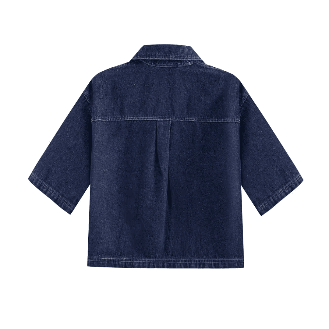 Maverick Denim Set - Glowletix Inc.