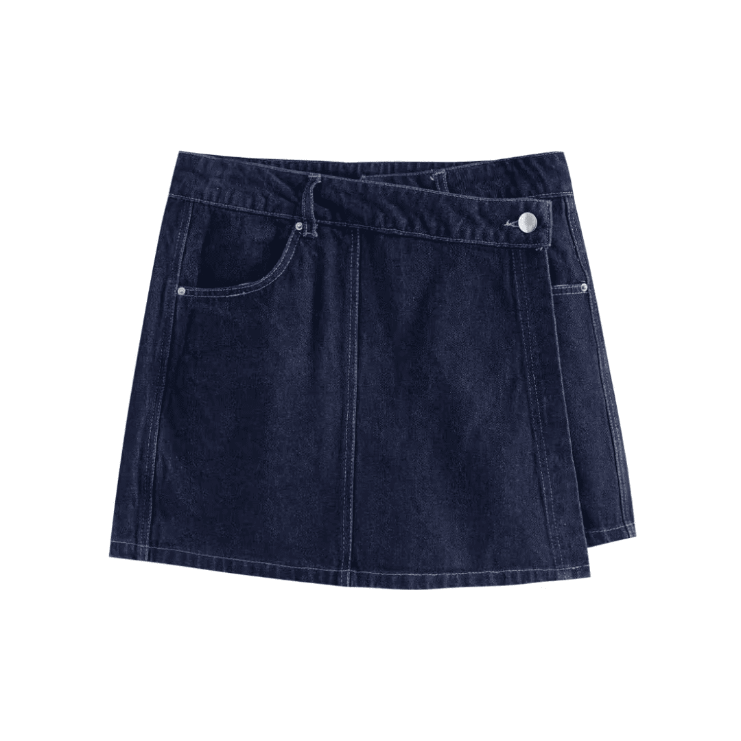 Maverick Denim Set - Glowletix Inc.