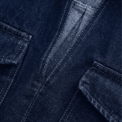 Maverick Denim Set - Glowletix Inc.