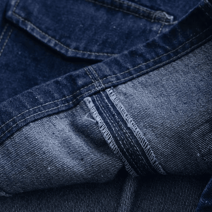 Maverick Denim Set - Glowletix Inc.