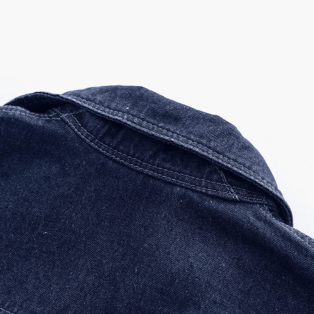 Maverick Denim Set - Glowletix Inc.