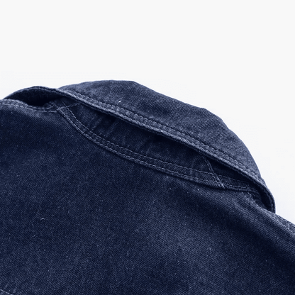 Maverick Denim Set - Glowletix Inc.