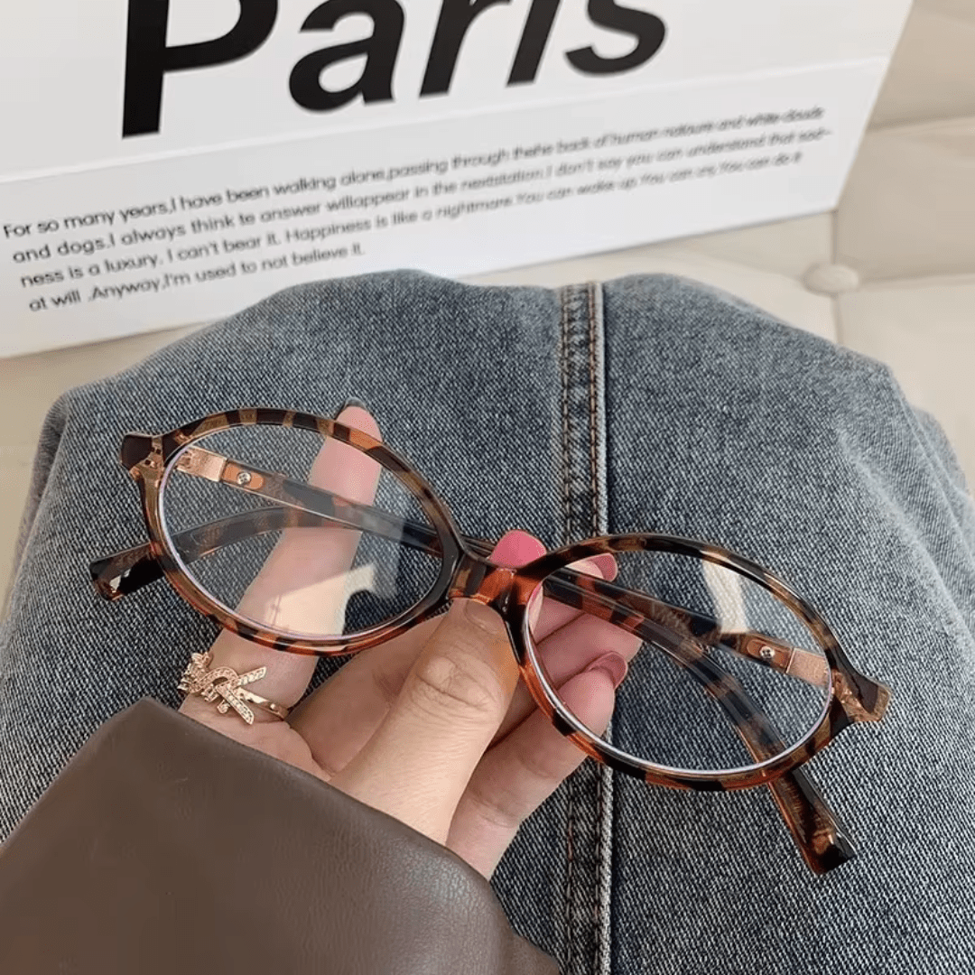 Miu Glasses - Glowletix Inc.
