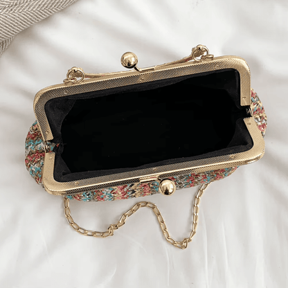 Noa Bloom Vintage Bag - Glowletix Inc.