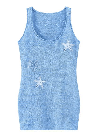 Oceana Shimmer Dress - Glowletix Inc.