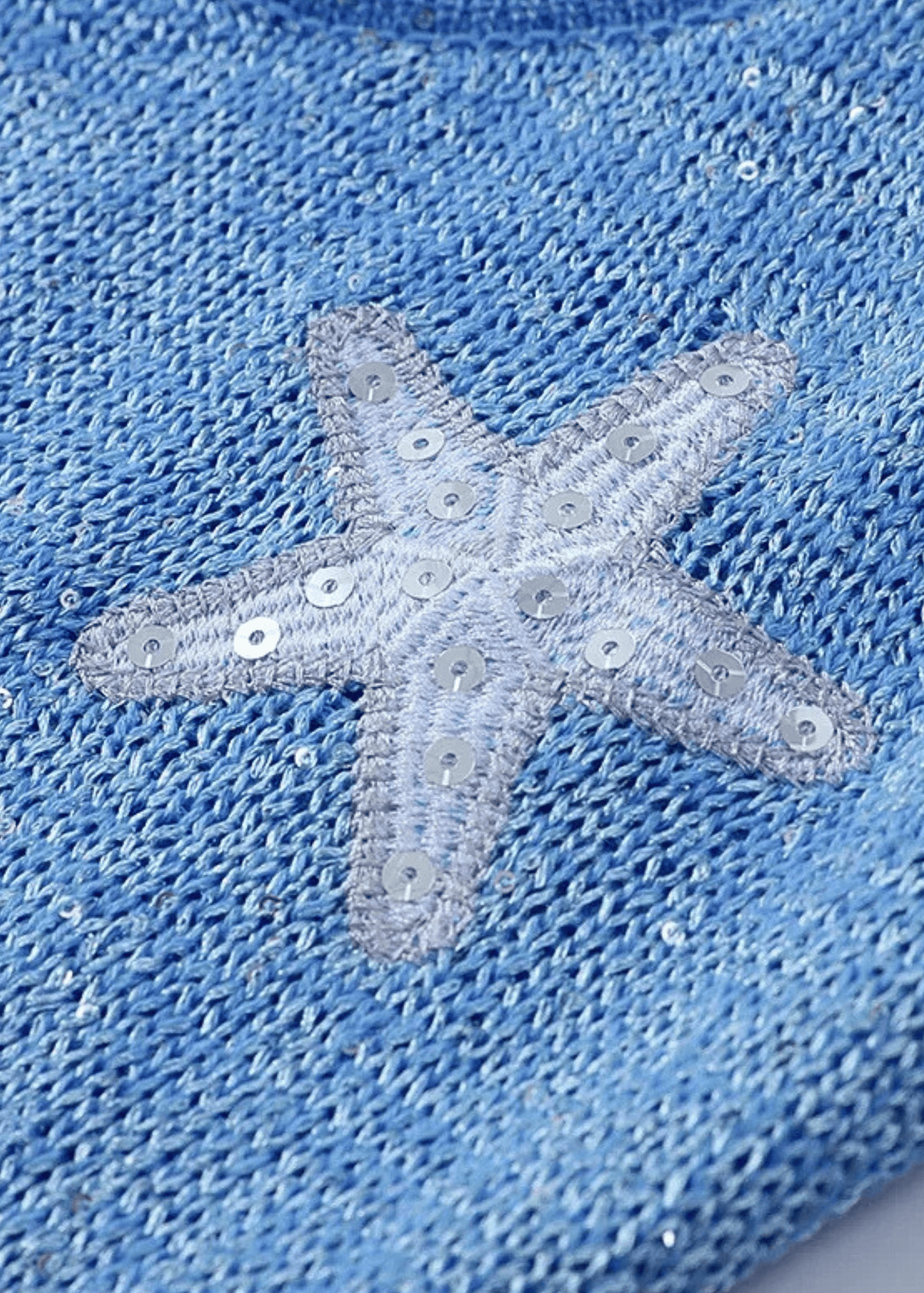 Oceana Shimmer Dress - Glowletix Inc.