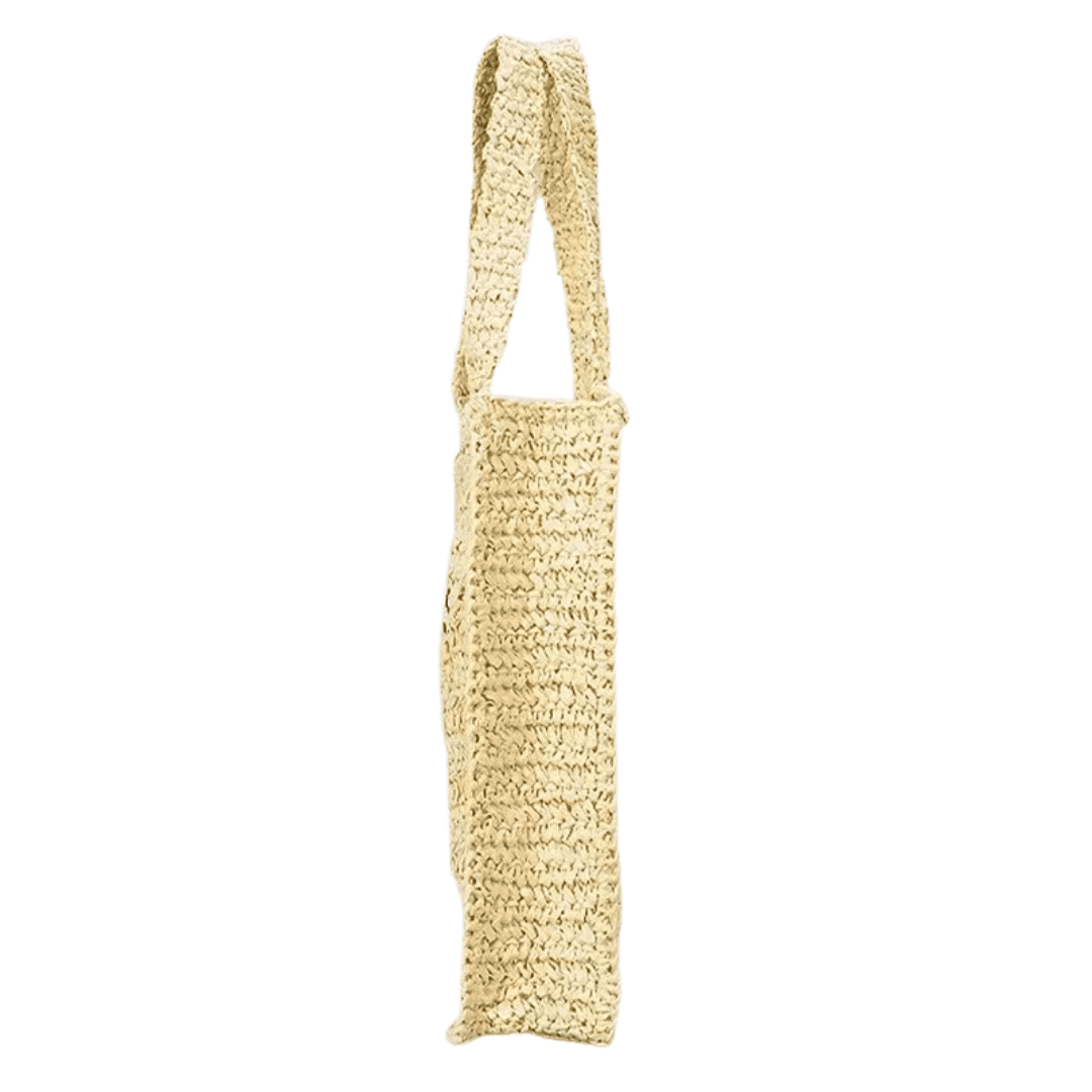 Paris Milano Net Bag - Glowletix Inc.