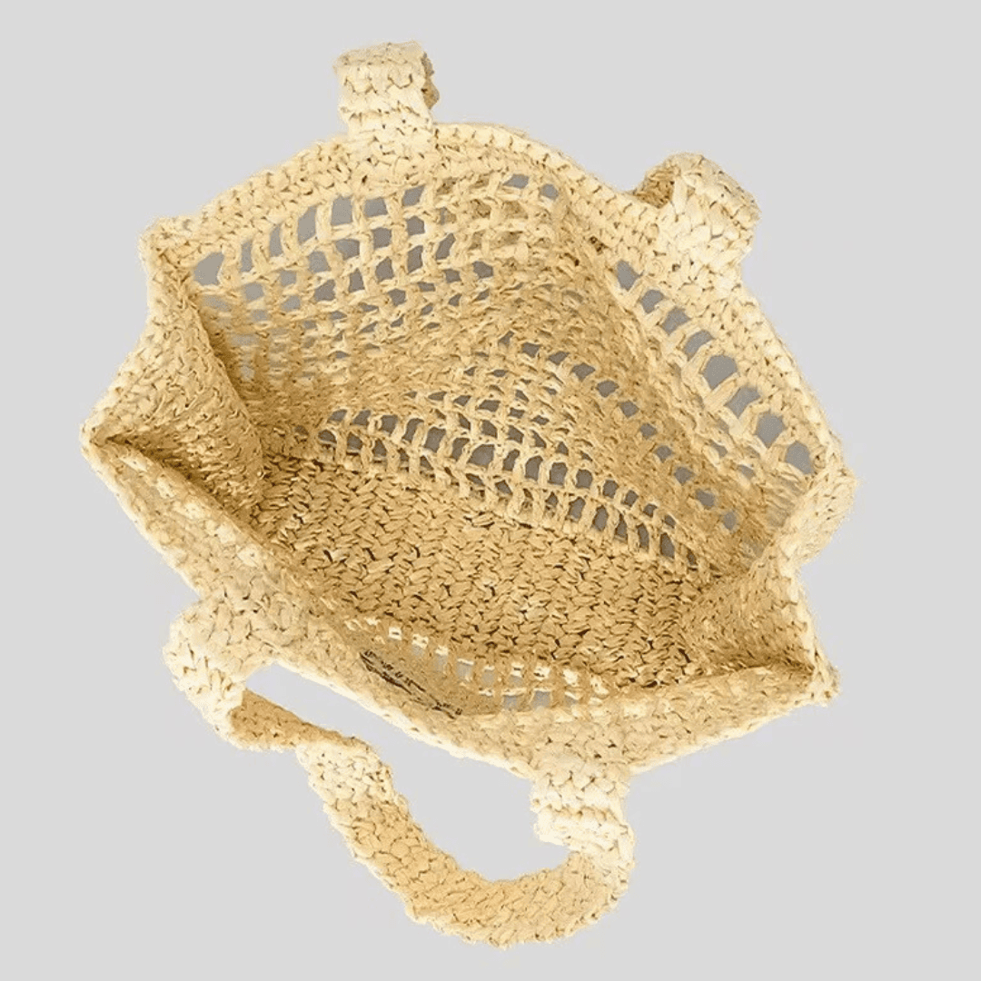 Paris Milano Net Bag - Glowletix Inc.