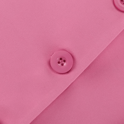 Pink Bow - Tie Blazer - Glowletix Inc.