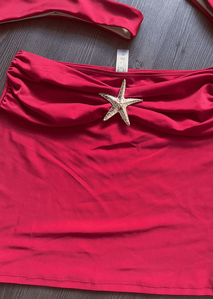 Ruby Bikini Set - Glowletix Inc.