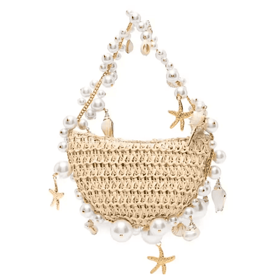 Seashell Dream Handbag - Glowletix Inc.