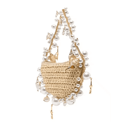 Seashell Dream Handbag - Glowletix Inc.