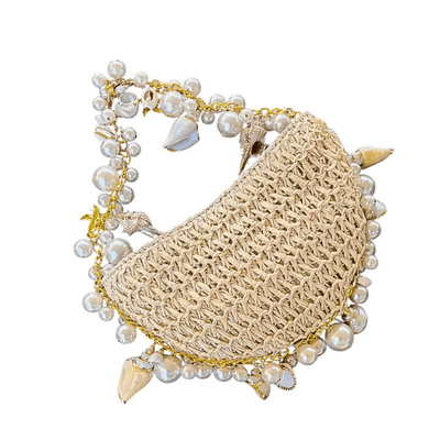 Seashell Dream Handbag - Glowletix Inc.