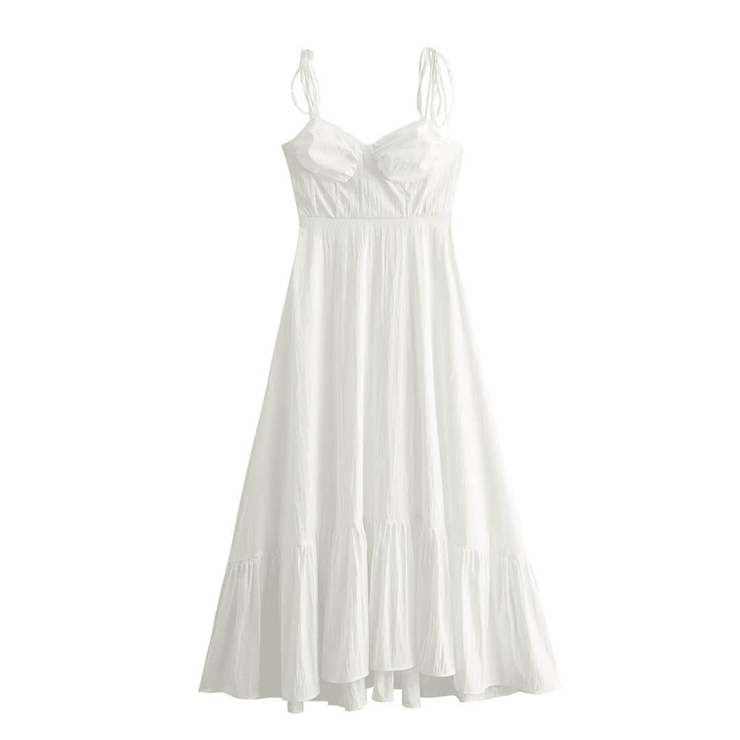 Serene Bohemian Maxi Dress - Glowletix Inc.