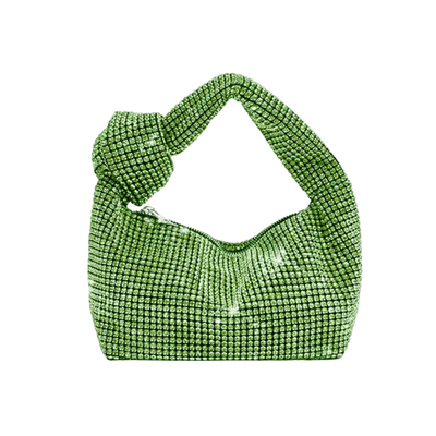 Stellar Rhinestone Bag - Glowletix Inc.