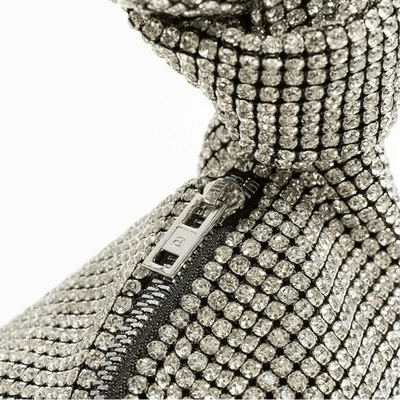 Stellar Rhinestone Bag - Glowletix Inc.