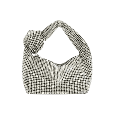 Stellar Rhinestone Bag - Glowletix Inc.
