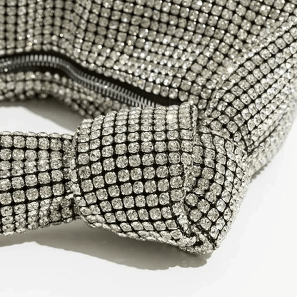Stellar Rhinestone Bag - Glowletix Inc.