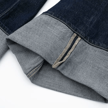 Vintage Gloria Denim Set - Glowletix Inc.